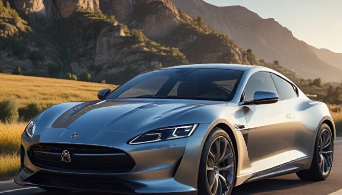 Top Cars of 2024: The Best Models Across Categories