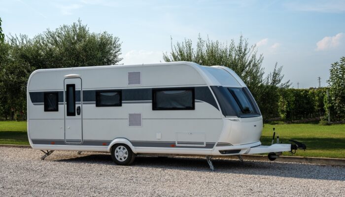Understanding the Cost of On-Site Caravans in the USA