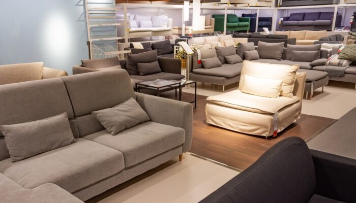 Unsold Sofa Prices in Canada: How to Find Great Deals on Overstock and Discontinued Models