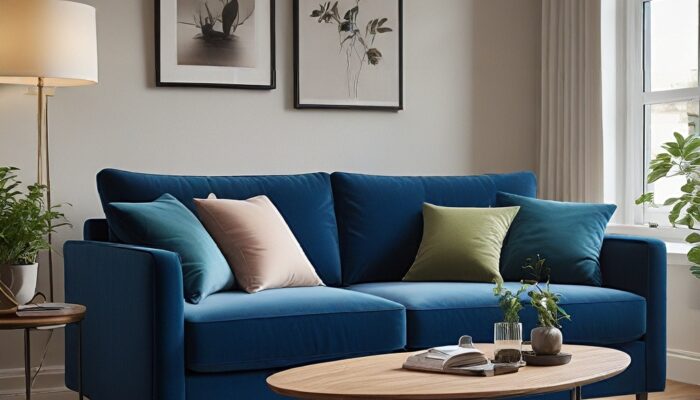 The Issue of Unsold Sofas in the UK: Challenges and Solutions