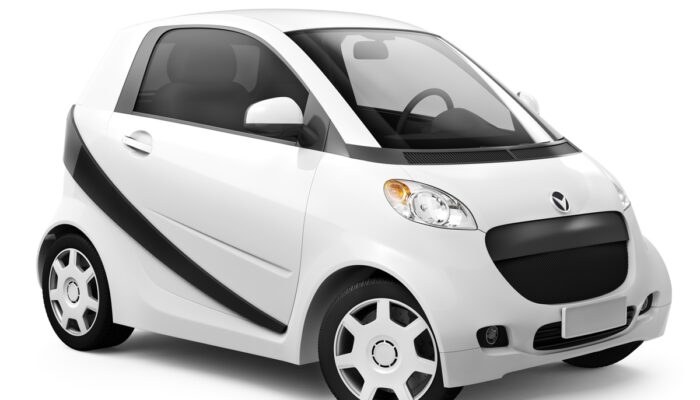 Affordable Tiny Electric Cars for Seniors: The Perfect Solution for Mobility and Comfort