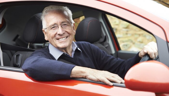 Car Insurance for Seniors in Germany: A Comprehensive Guide