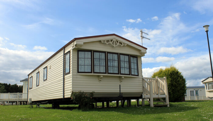 Understanding Unsold Static Caravans in the UK: Causes, Challenges, and Opportunities