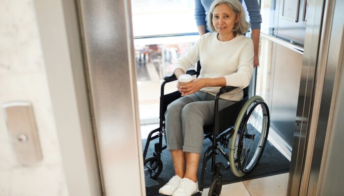 Home Elevators for Seniors in the USA: A Practical Solution for Accessibility and Independence