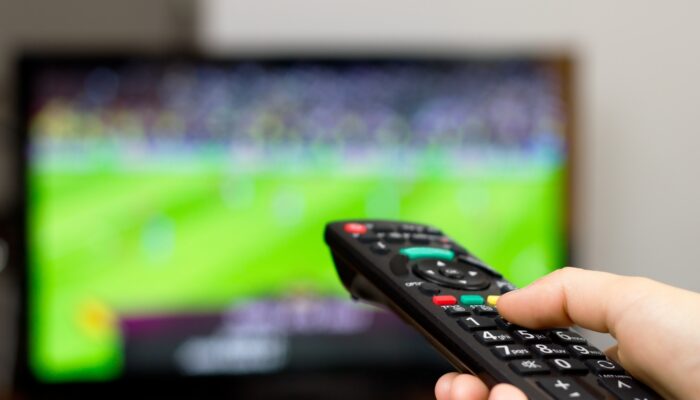 How to Stream Football Online A Comprehensive Guide