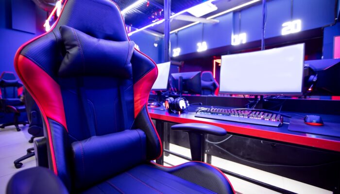 Black Friday 2024 Gaming Chair Deals: The Best Discounts and What to Look For