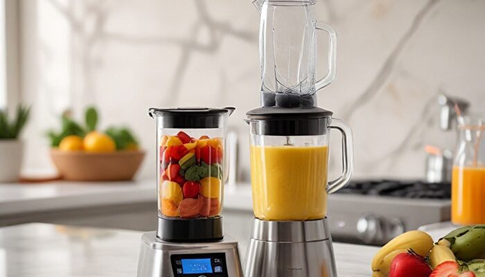 Black Friday 2024 Vitamix Deals: The Ultimate Guide to Scoring Big on Premium Blenders