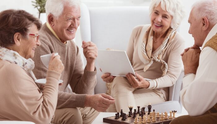 Tips for Buying Senior Living Apartments on Black Friday
