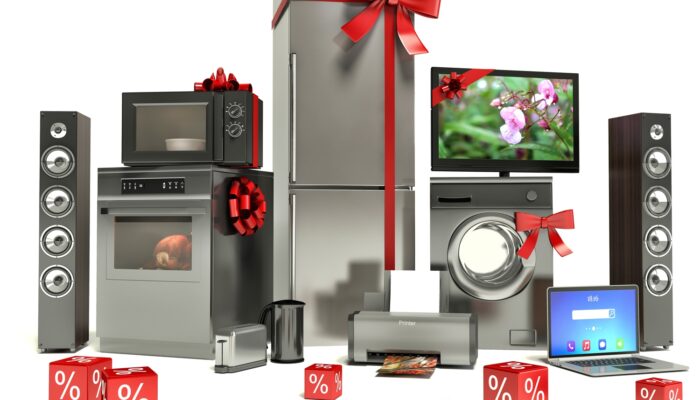 Black Friday 2024 Home Appliance Offers: Your Ultimate Guide to Savings