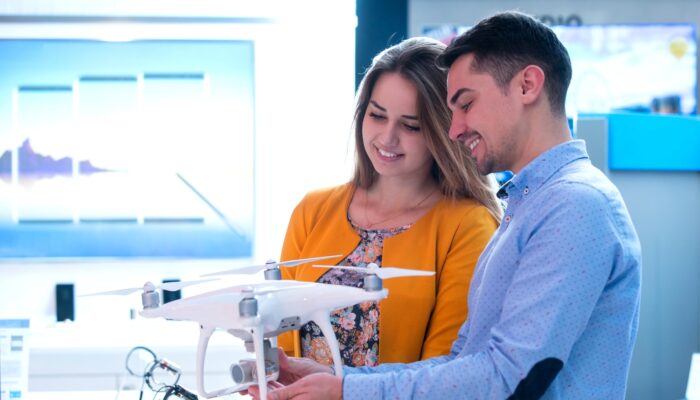 Black Friday 2024 Drone Deals: The Ultimate Guide to the Best Savings