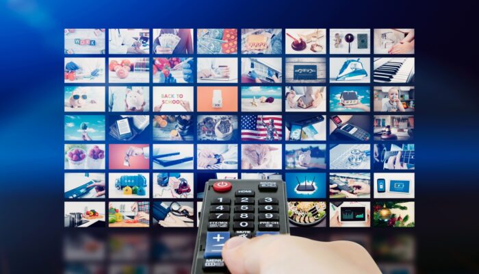 Cyber Monday 2024 Streaming Deals: Unlock Unbeatable Savings on Your Favorite Entertainment Platforms