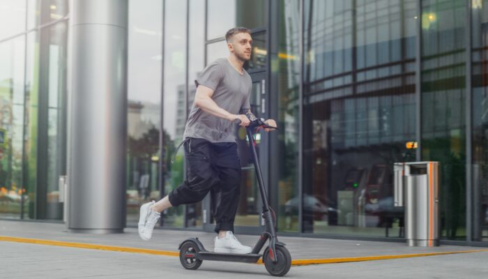 Black Friday 2024 Electric Scooter Deals: What to Expect and How to Save