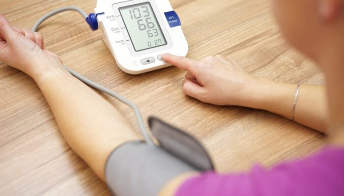 Black Friday 2024 Blood Pressure Monitor Deals: Your Guide to Saving Big on Health Essentials