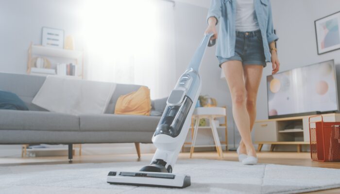 Cyber Monday 2024 Vacuum Cleaner Deals: A Complete Guide to Savings