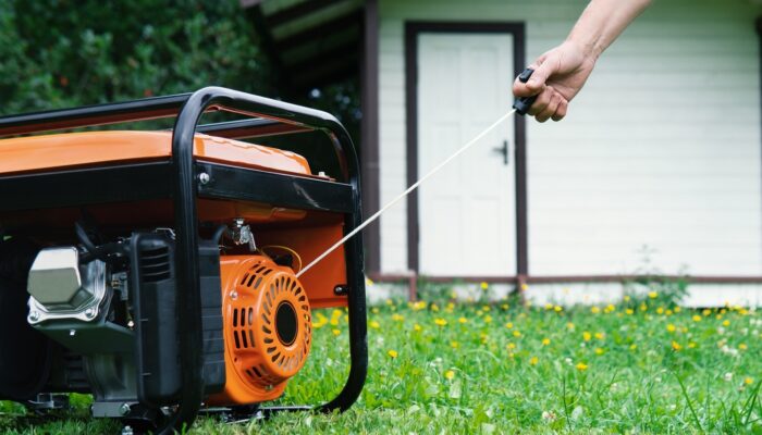 Black Friday 2024 Home Generator Deals: Save Big on Reliable Power Solutions