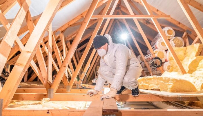 Loft Insulation Eligibility for UK Residents: A Complete Guide