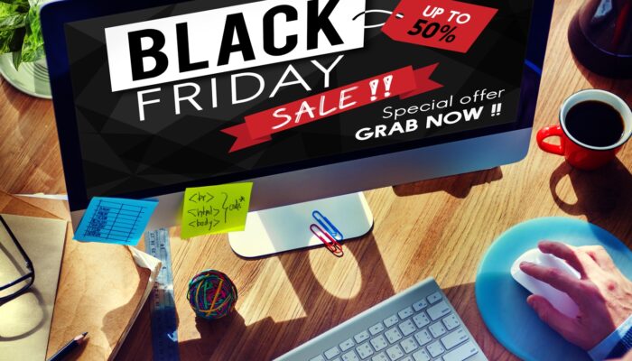Mastering Black Friday Shopping Tips and Tricks to Maximize Your Savings