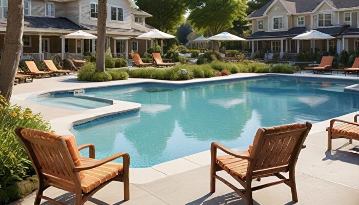 Retirement Villages in France: A Guide for Expats and Retirees