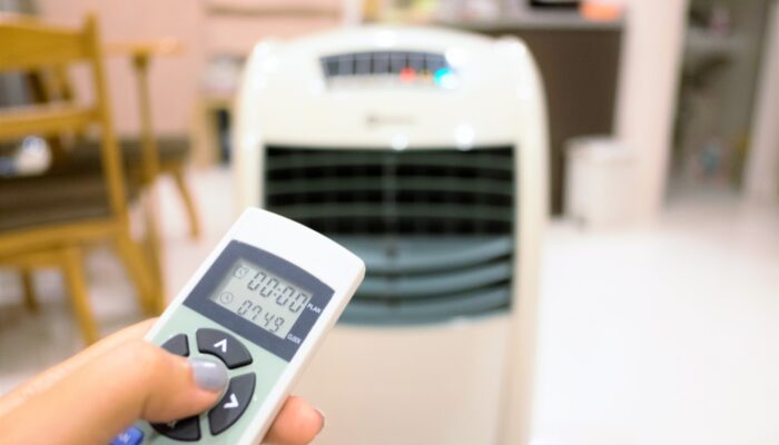 Portable Air Conditioners: A Convenient Cooling Solution That May Require No Installation