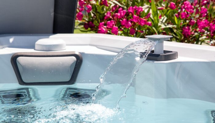 Luxury Swim Spas: The Ultimate Guide to Relaxation and Fitness