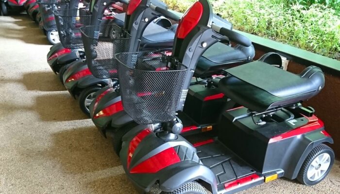 Pocket Friendly Mobility Scooters: A Comprehensive Guide to Affordable and Efficient Solutions