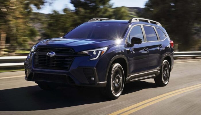 Subaru Crosstrek 2025: A Comprehensive Overview of Features, Performance, and Value