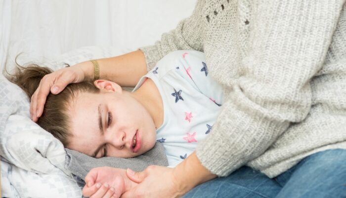 Epilepsy: Causes, Signs, and Management