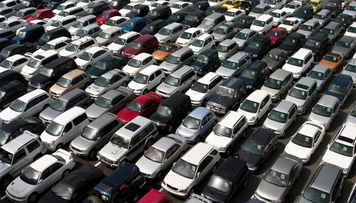 Confiscated Car Auctions – Bidding Steps and Tips