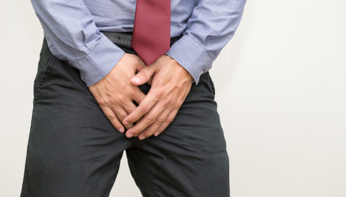 Prostate Cancer: Signs, Causes, and Management