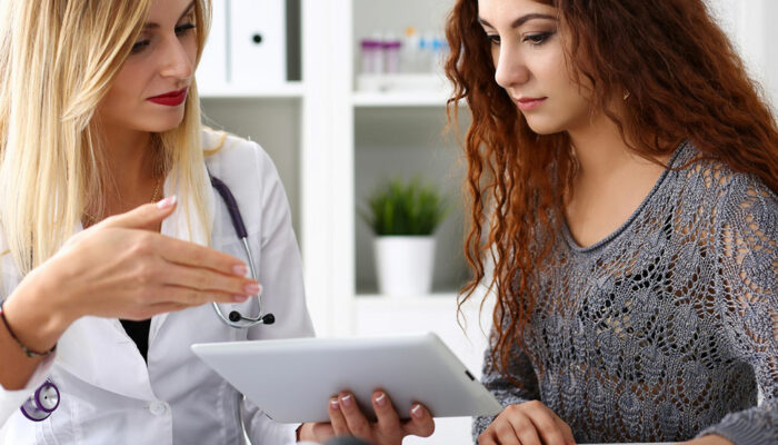 Hepatitis C – Early Symptoms and Types of Rashes