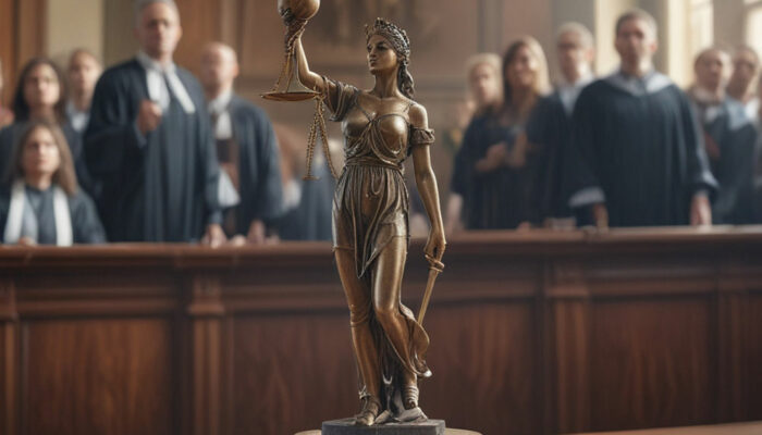 Key Things to Know About Class Action Lawsuits