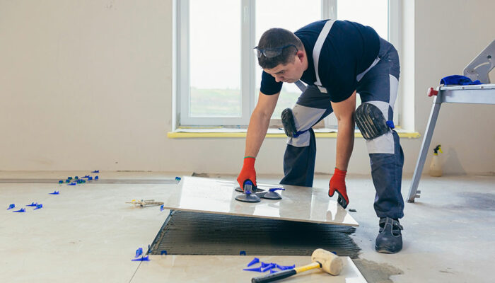 5 Tips to Install Tiles and Hire the Right Installers