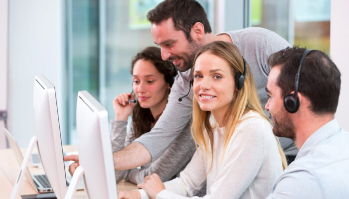 Cloud-Based Contact Center Solutions: Enhancing Customer Support in the Digital Age