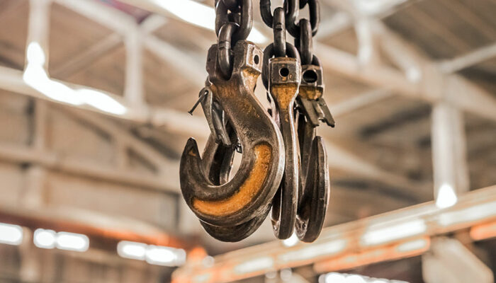 Warehouse Cranes – Types and Factors Influencing the Cost