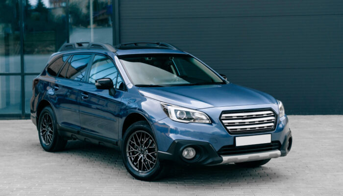 6 Popular Crossover SUVs to Check Out in 2025