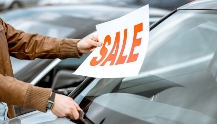 Key Things to Know About Car Clearance Sales