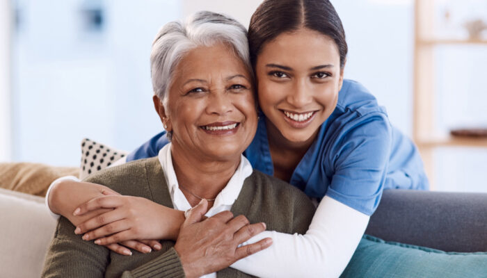 Key Things to Know About Live-in Caregiver Services