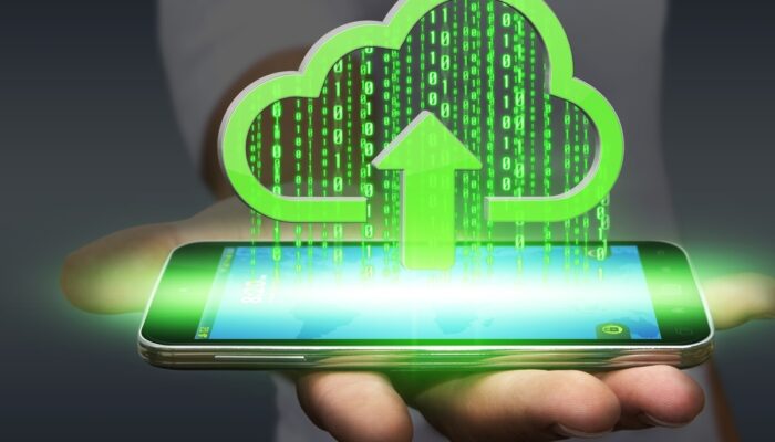 The Rise of Cloud Apps: Transforming the Digital Landscape