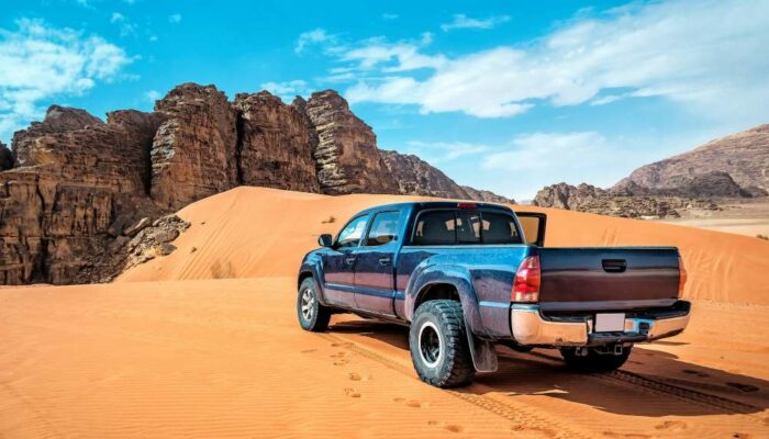 Top Features of the 2025 Ram 3500 and Price