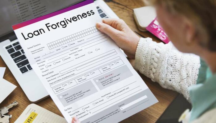 Loan Forgiveness – Eligibility Criteria and Application Process