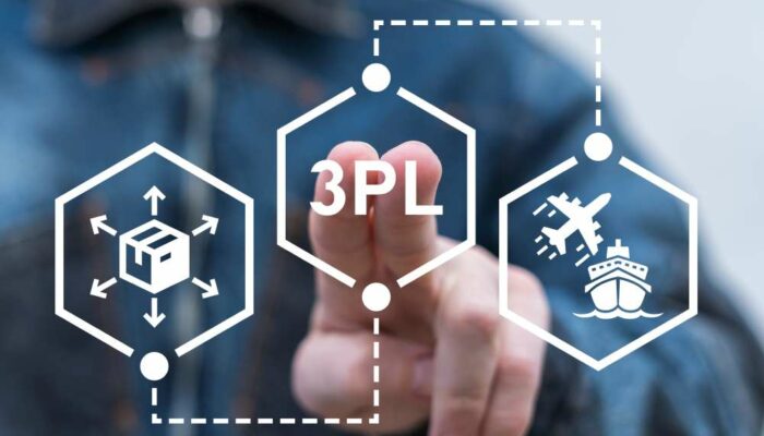 Third-Party Logistics – Benefits and Tips to Choose